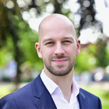 Foto von Florian Rocker