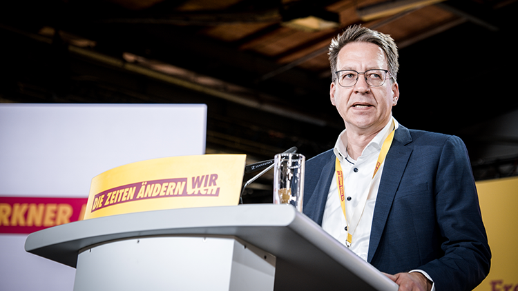 Stefan Birkner MdL